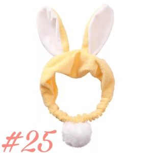 Hairband / headband / hair tool